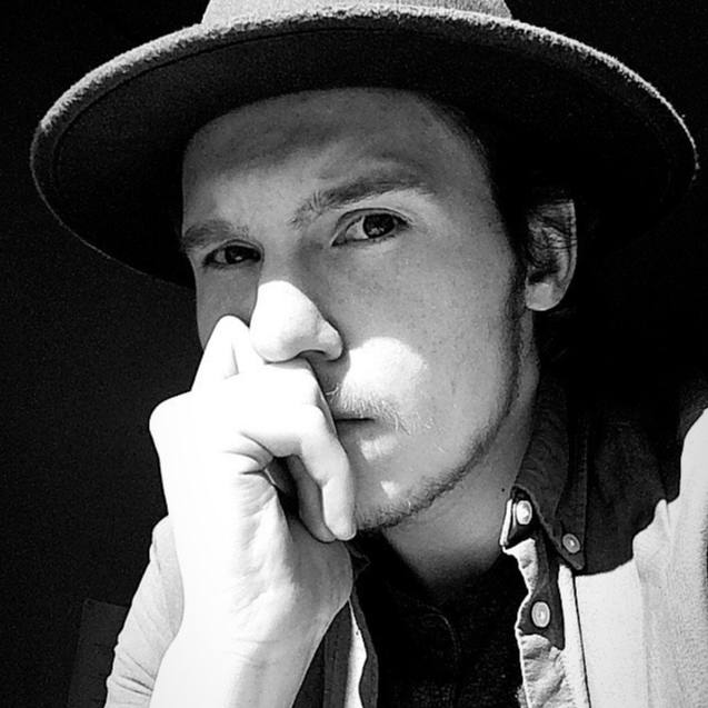 Евгений Рамазанов