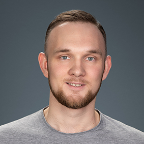 Роман Кравченко