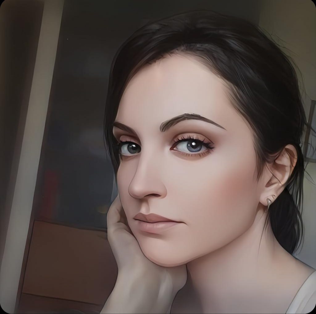 Елена Зимина
