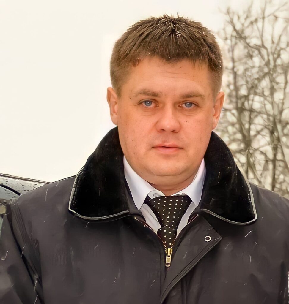 Игорь Кацубо