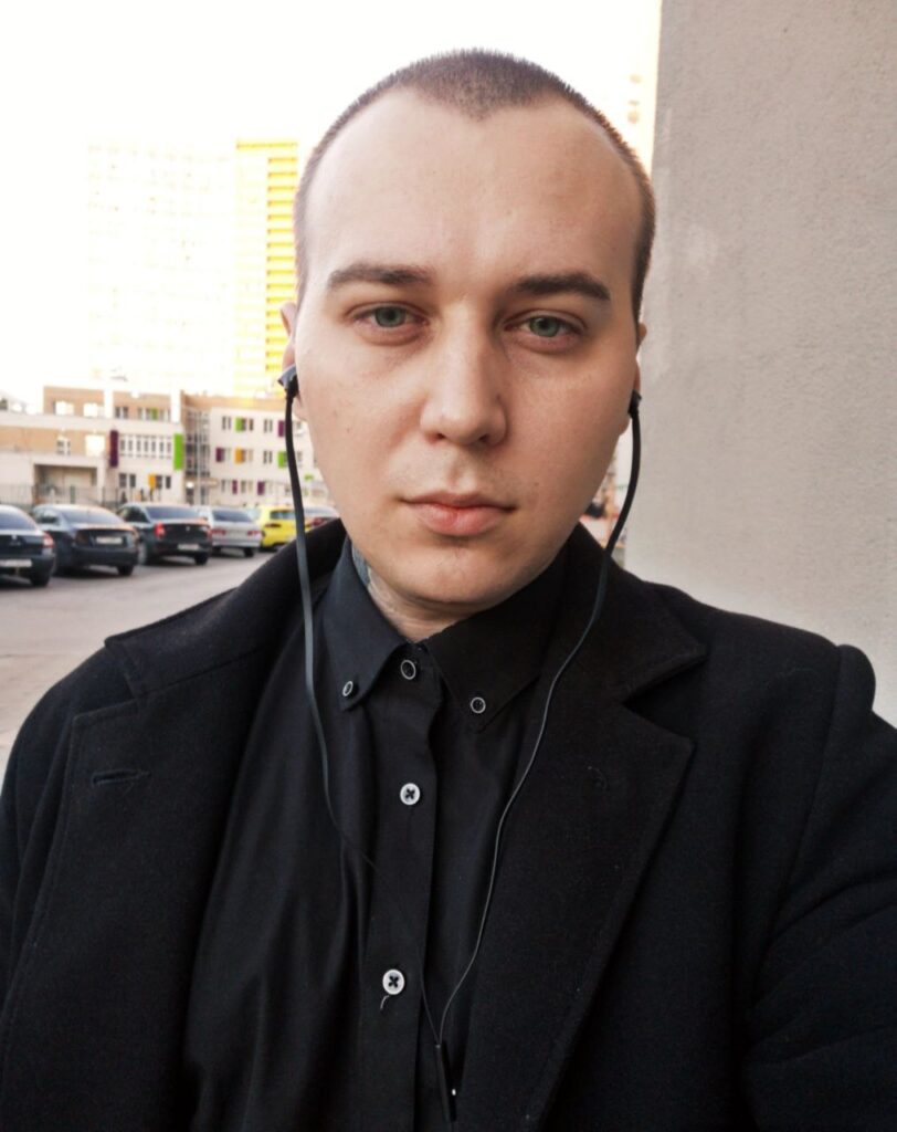 Владислав Аликин