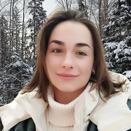 Елизавета Лигите