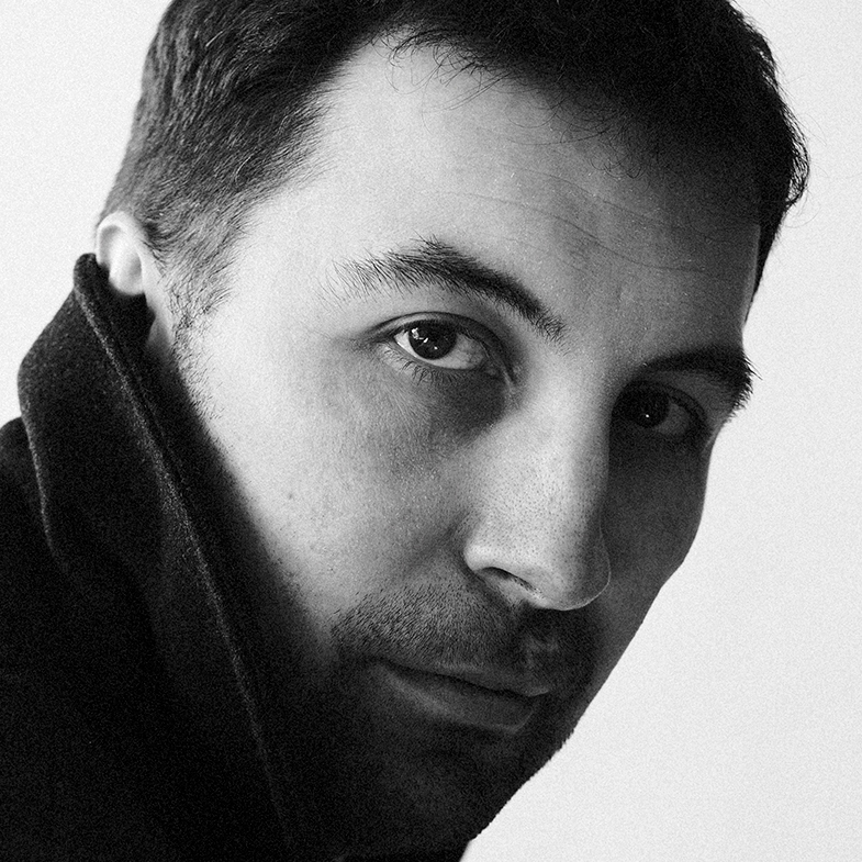 Глеб Клинов