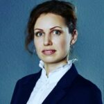 Юлия Кокарева