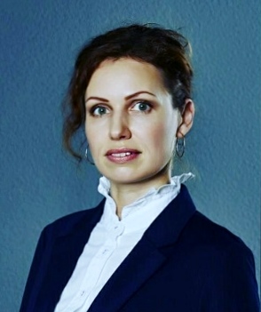 Юлия Кокарева