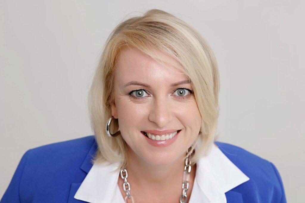 Елена Куренная