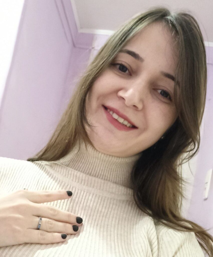 Зухра Нурбагомедова