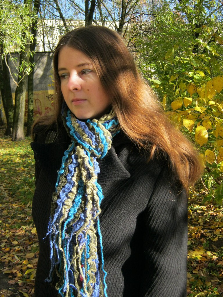 Вера Вересиянова