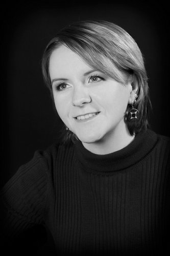 Елена Мовчан