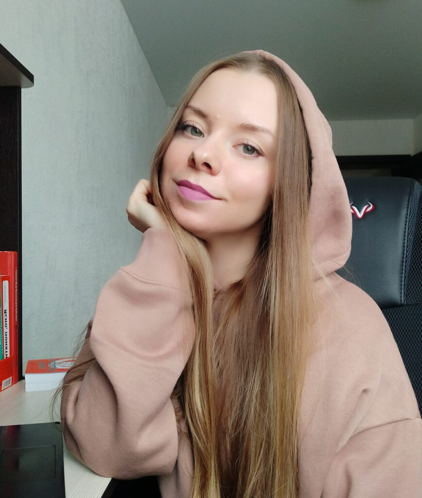 Юлия Курбатова