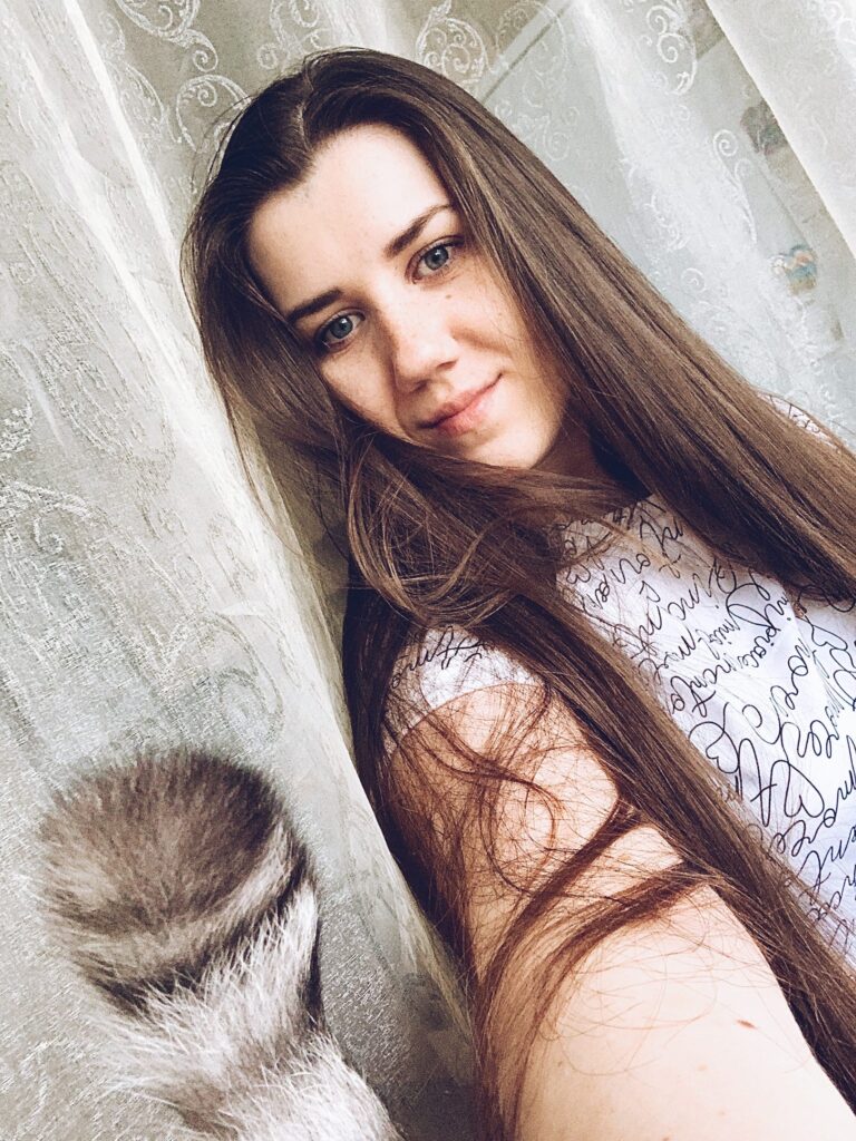 Валерия Ершова