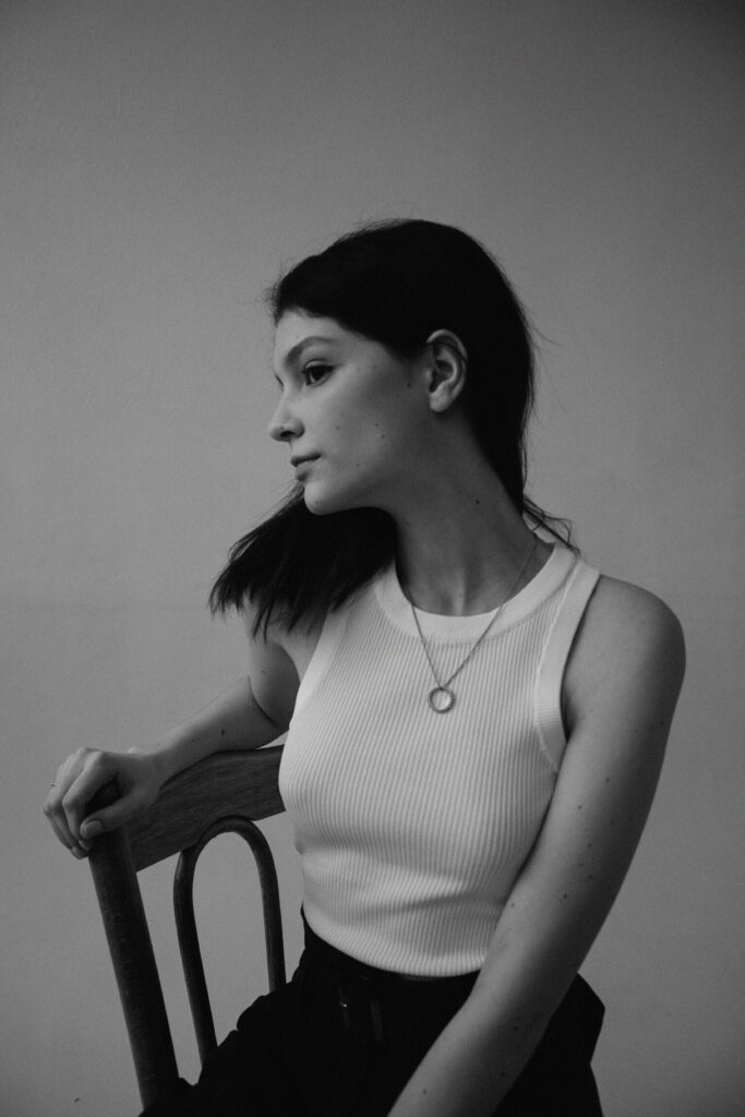 Никулина Полина