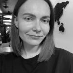Alyona Maslik