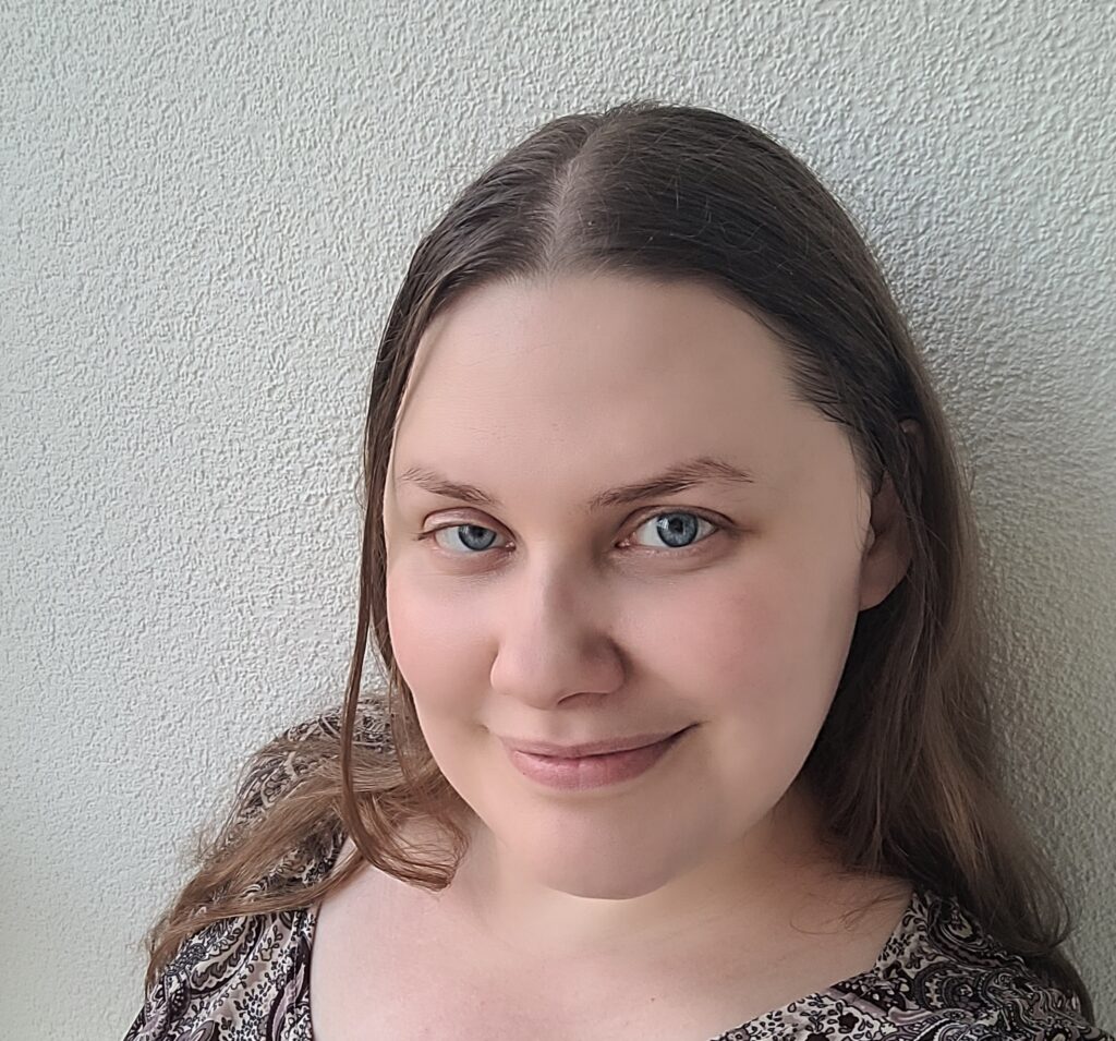 Екатерина Никулина