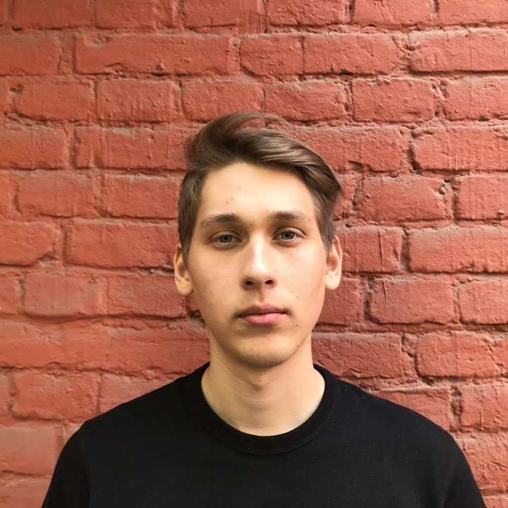 Андрей Абрамов