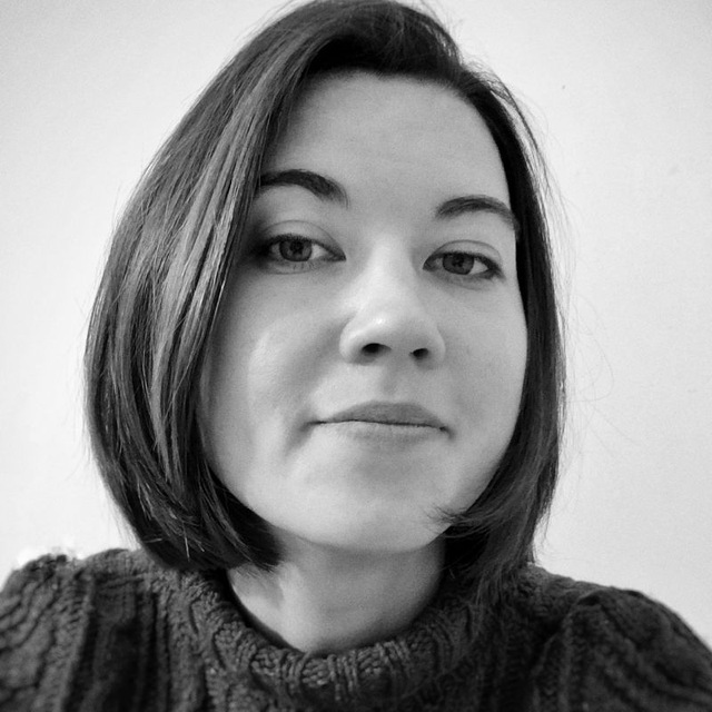 Анна Мазурова