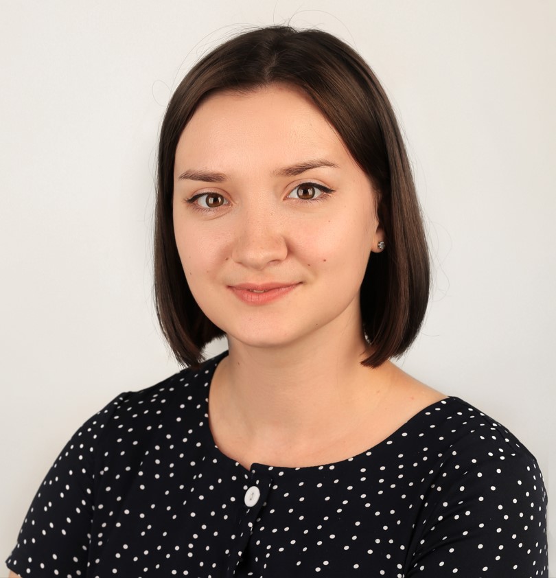 Елизавета Мавричева