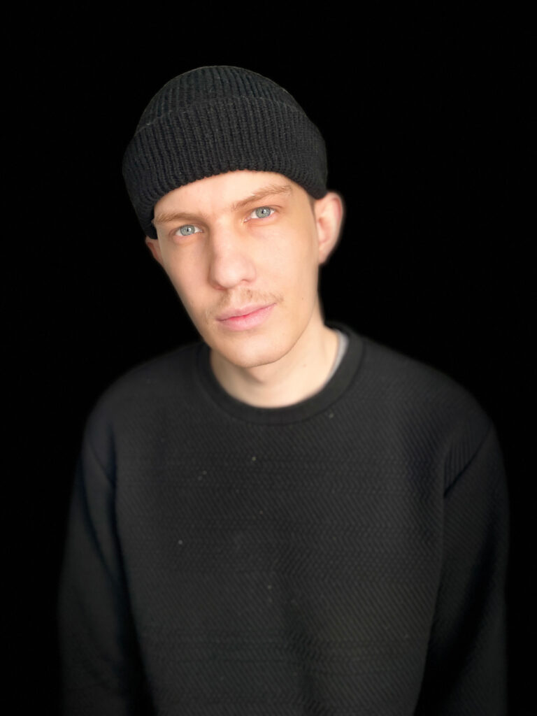 Михаил Гаугаш