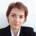 Анна Лиснеева