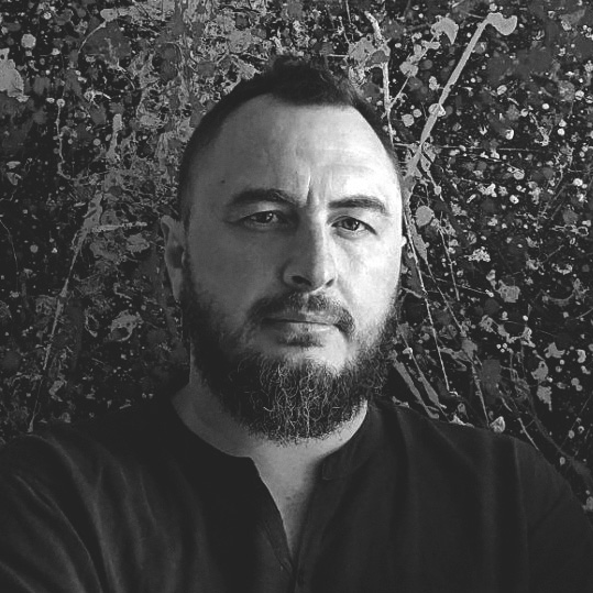 Борис Худилайнен