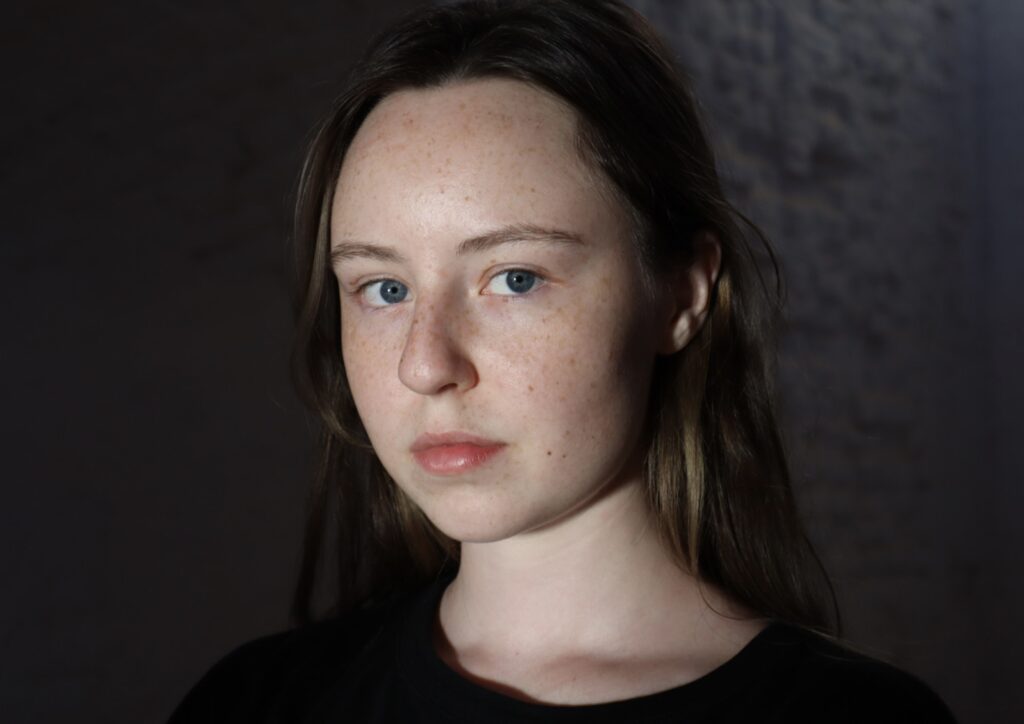 Маргарита Хотина