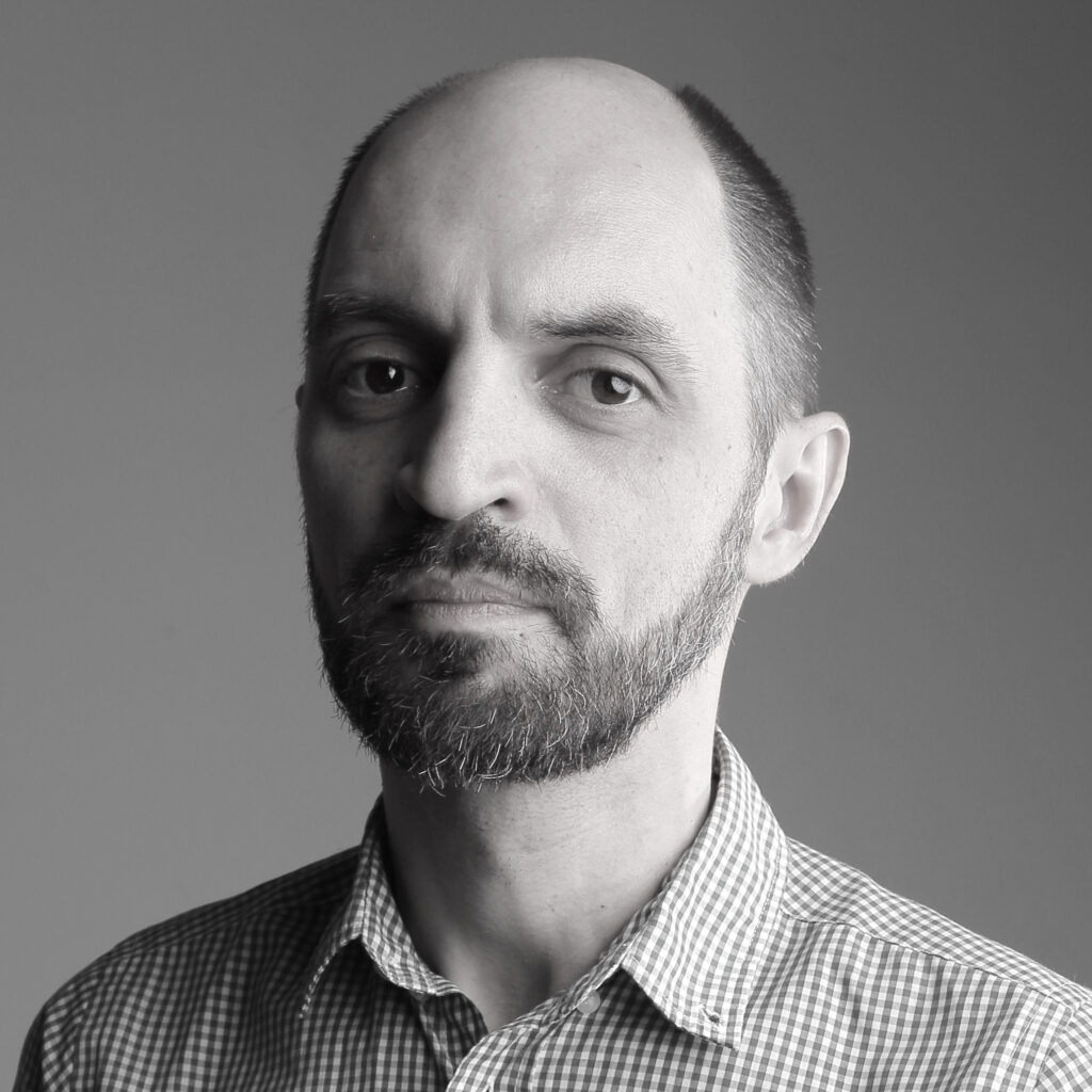 Александр Свяжин