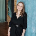 Александра Берлизева