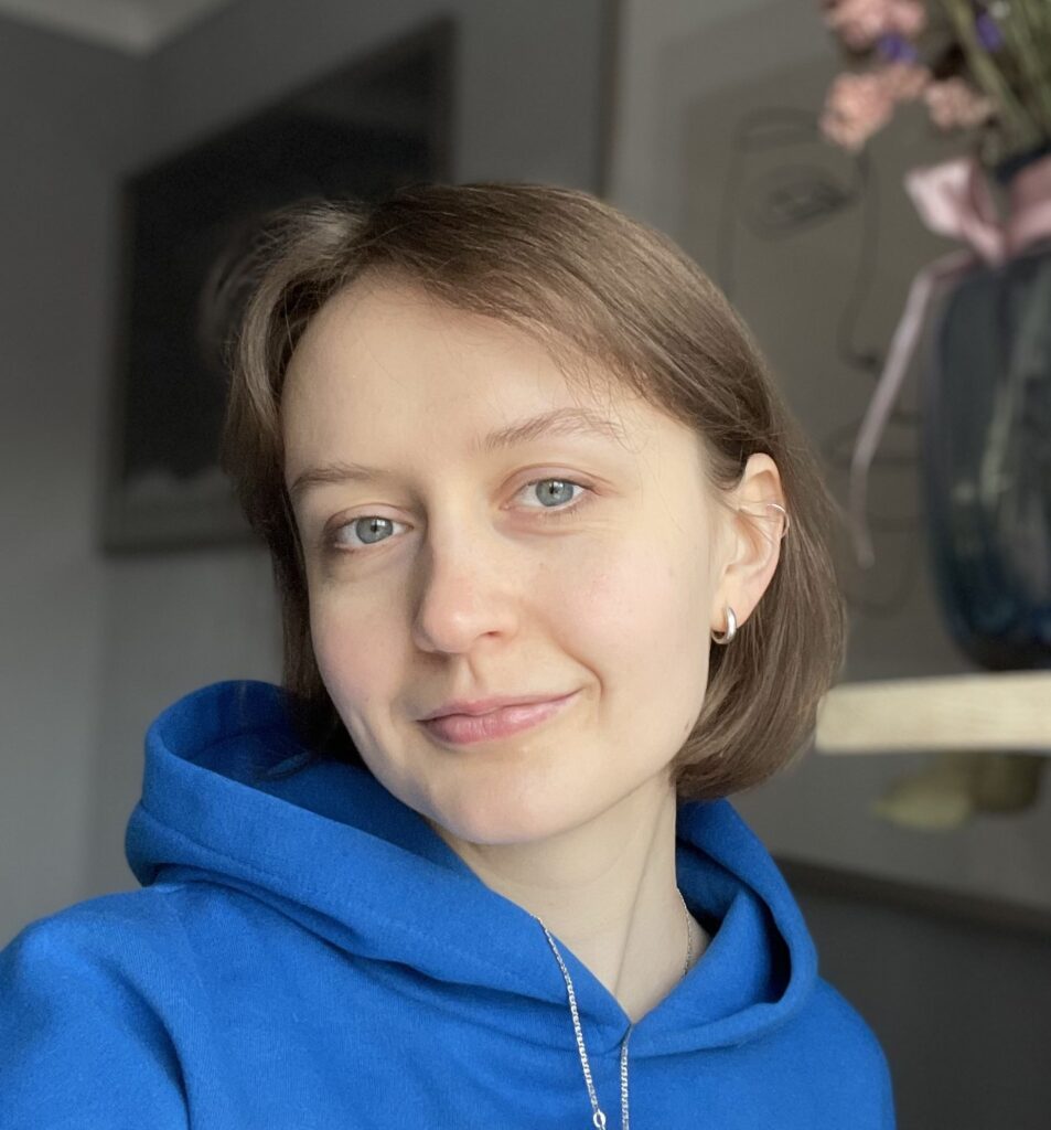 Ксения Вахтина