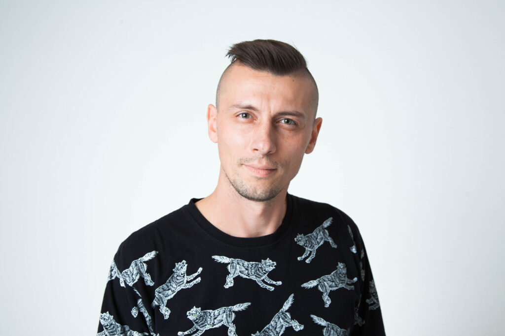 Алексей Евсеенко