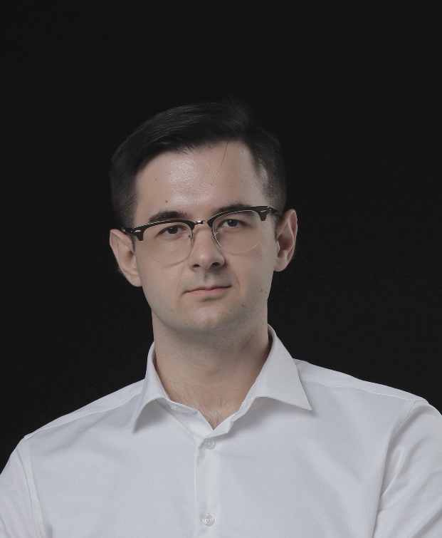 Александр Кудинов