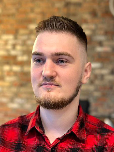 Зайцев Никита