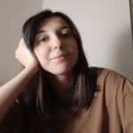 Марина Науменко