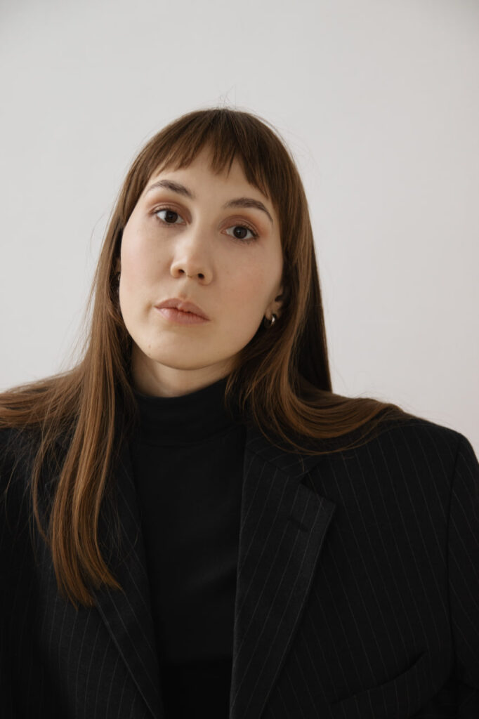 Элина Фархутдинова