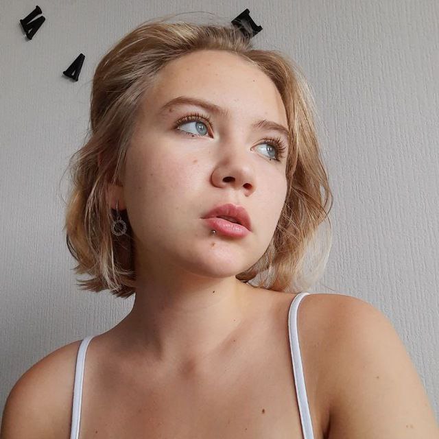 Валерия Леонова