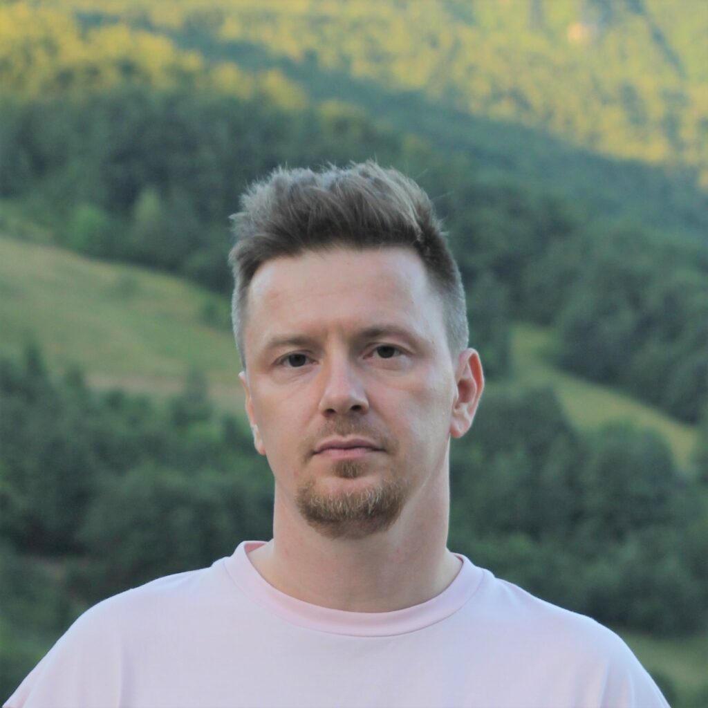 Алексей Антипов