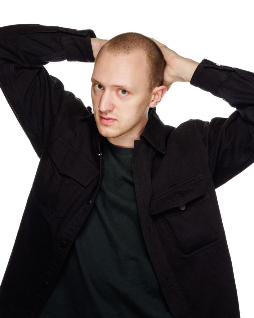 Александр Колобов