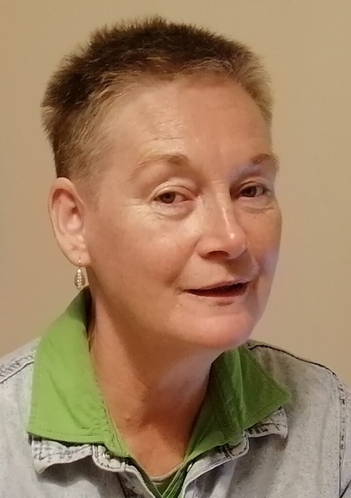 Баева Елена