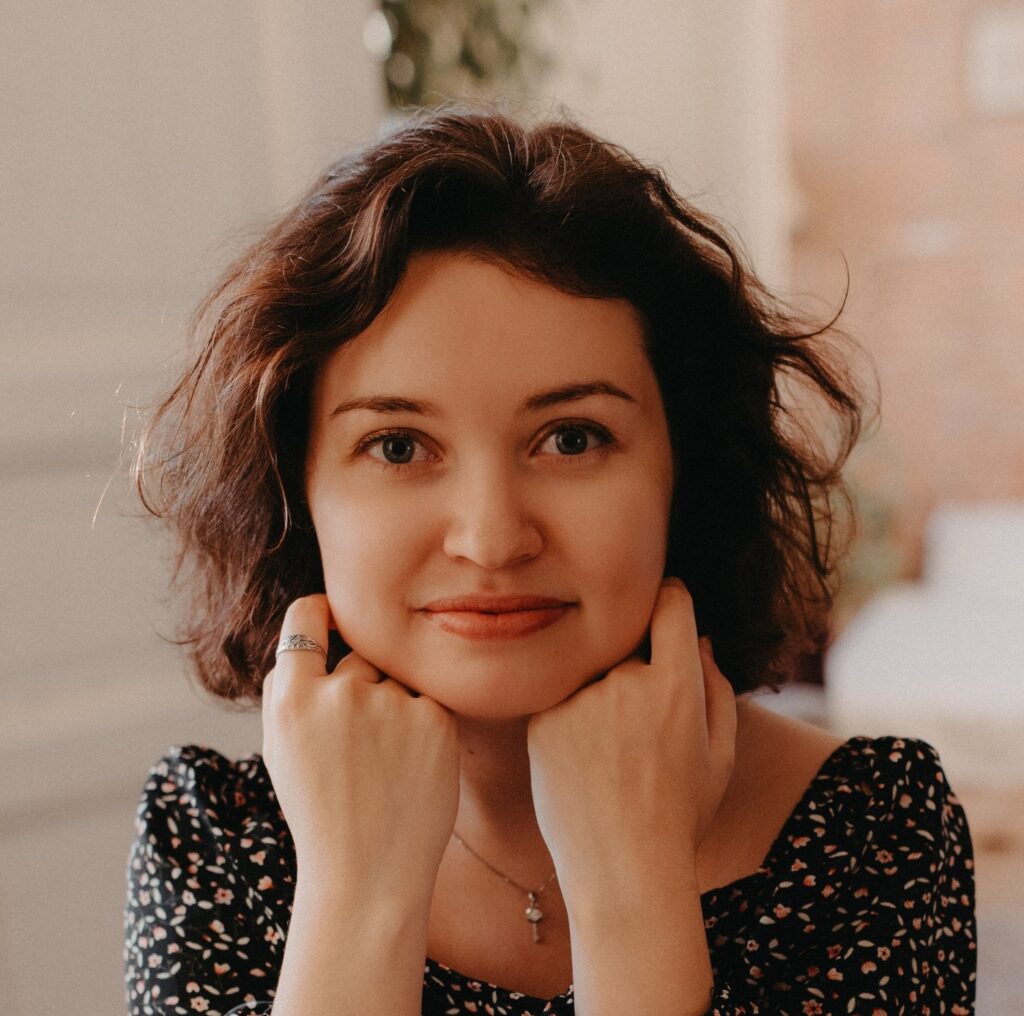 Екатерина Макарова
