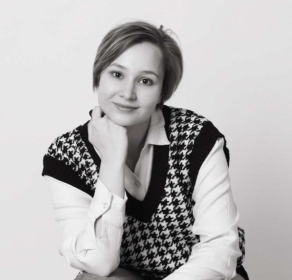 Полина Литвинова