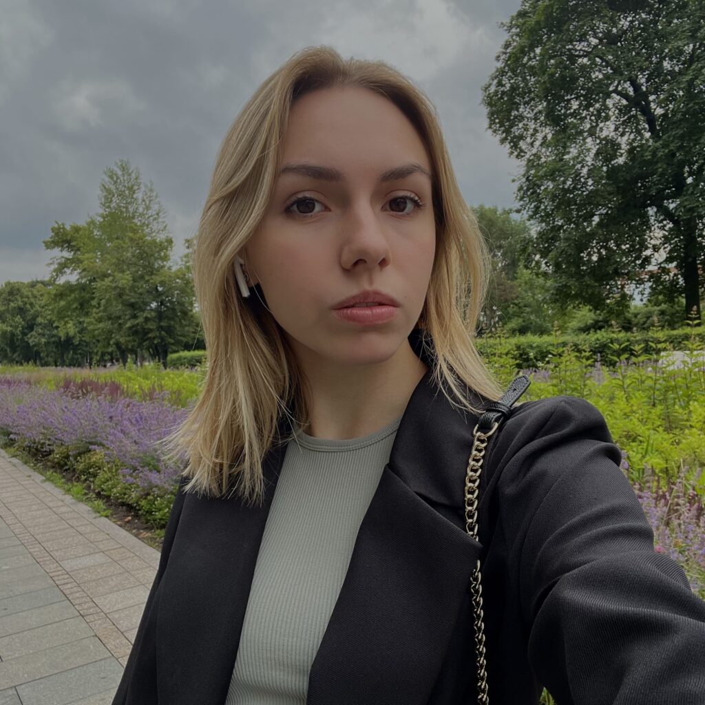 Маргарита Ананьева