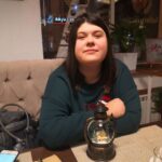 Карина Парфенова