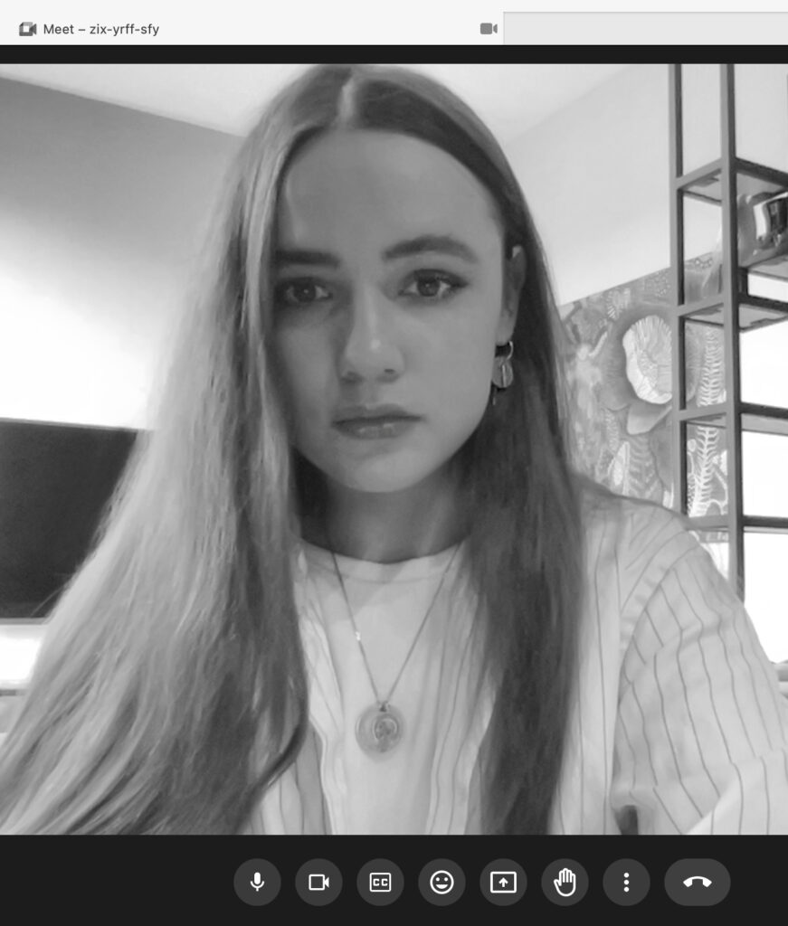 Анна Кононова