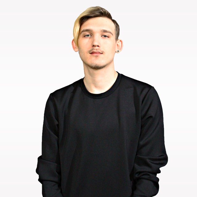 Павел Черный