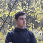 Даниил Дмитриев