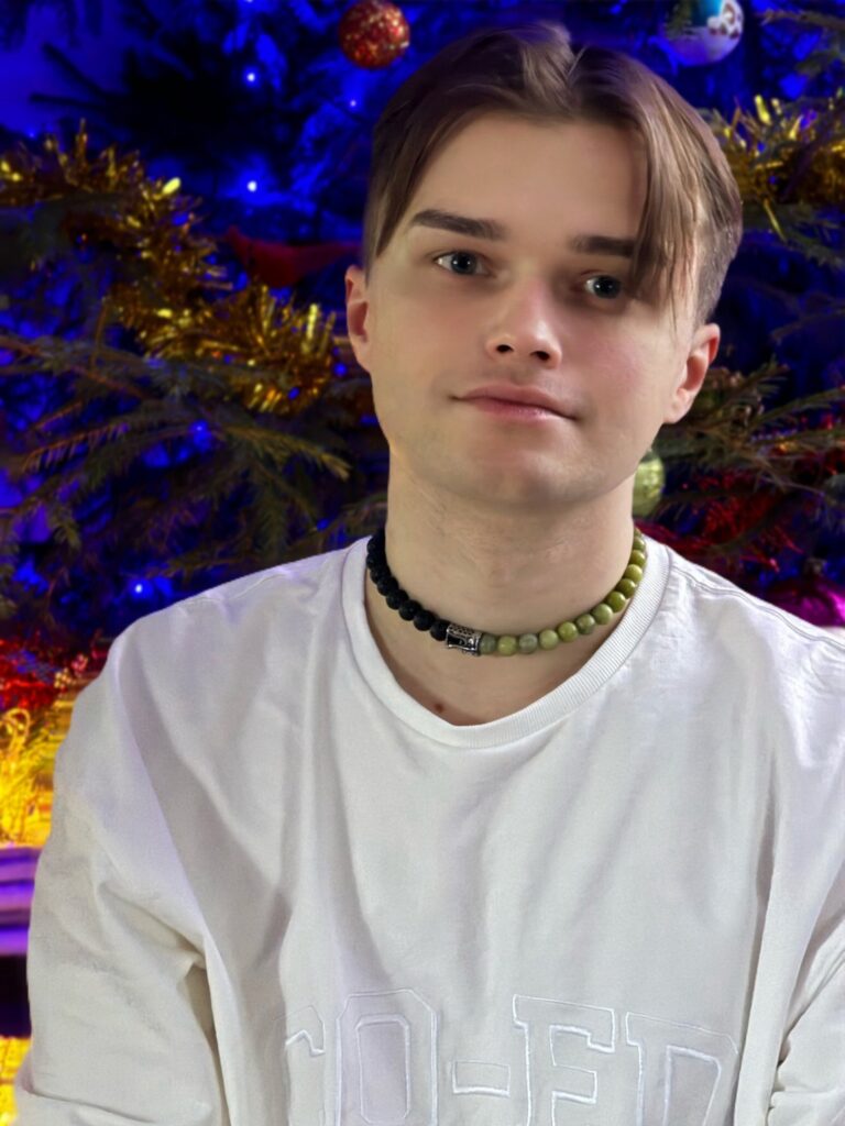 Сергей Лалетин