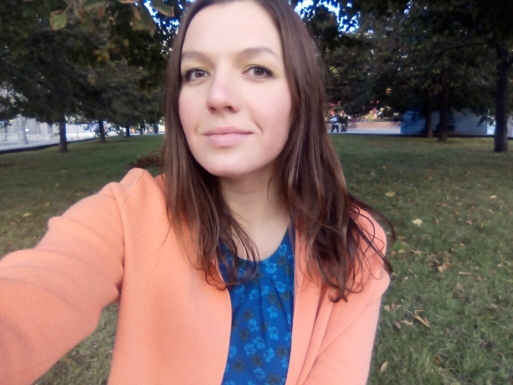 Ирина Кириллова