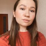 Маша Касимова