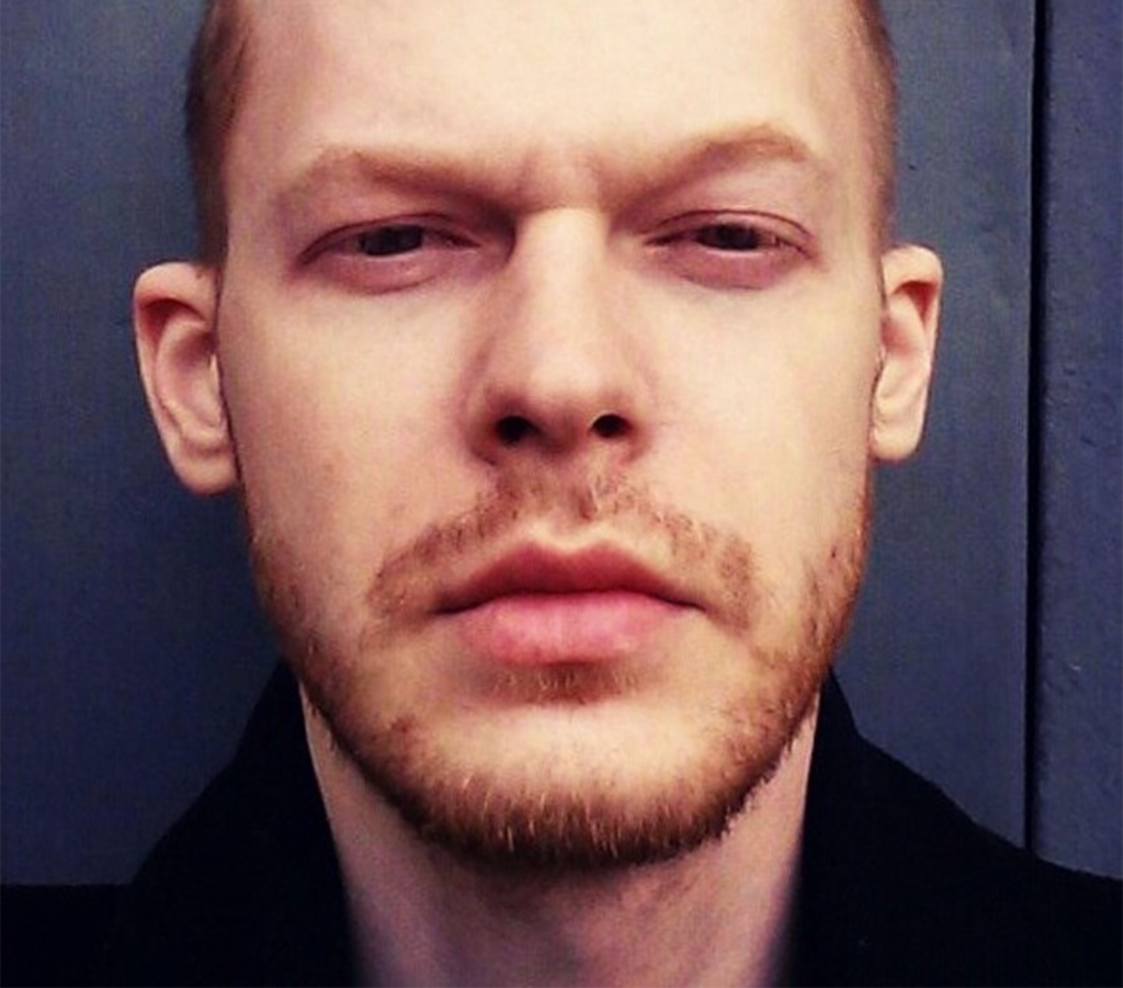 Бельков Константин