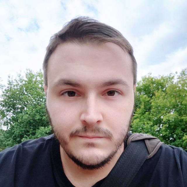Сергей Кармацкий