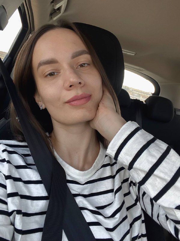 Алина Черепанова